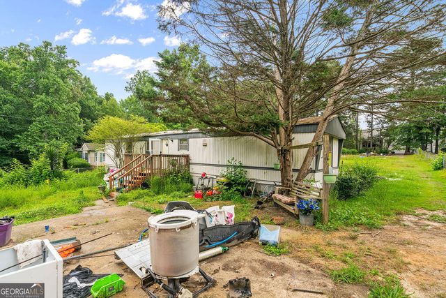 184 Luther Circle, Villa Rica, GA 30180