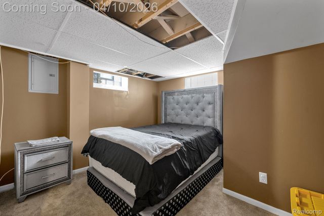 32700 Grandview Avenue, Westland, MI 48186