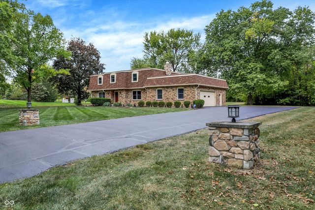 1750 Royalton Drive, Carmel, IN 46032