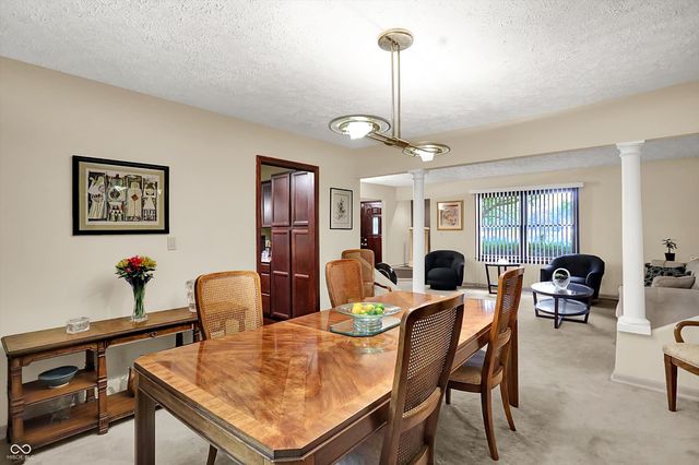 1750 Royalton Drive, Carmel, IN 46032