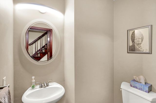 1750 Royalton Drive, Carmel, IN 46032