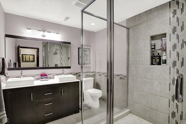 1750 Royalton Drive, Carmel, IN 46032