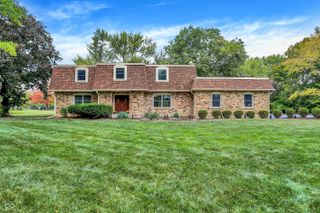 1750 Royalton Drive, Carmel, IN 46032
