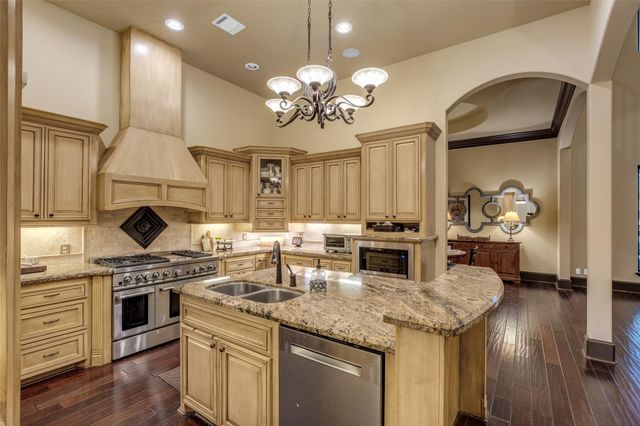 6702 Star Ledge Court, Spring, TX 77389