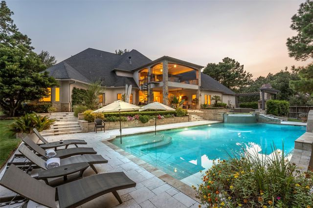 6702 Star Ledge Court, Spring, TX 77389