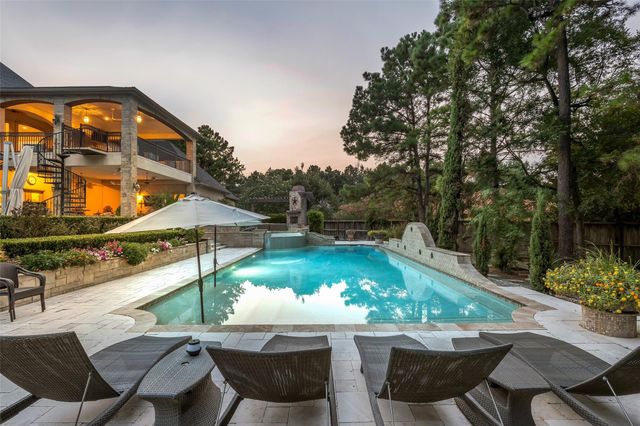 6702 Star Ledge Court, Spring, TX 77389