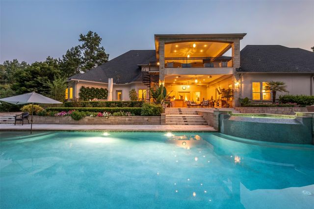 6702 Star Ledge Court, Spring, TX 77389