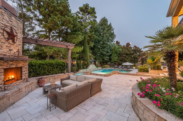 6702 Star Ledge Court, Spring, TX 77389