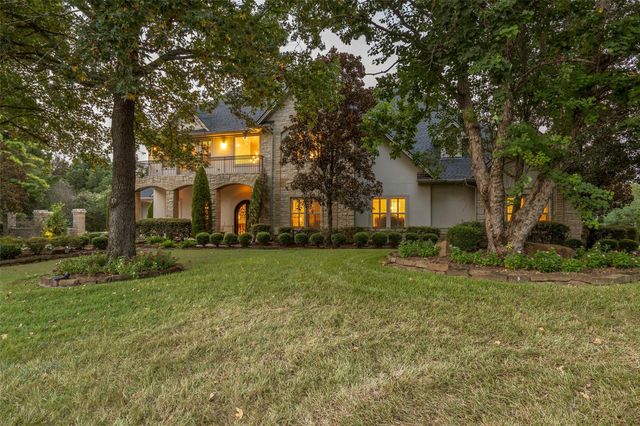 6702 Star Ledge Court, Spring, TX 77389