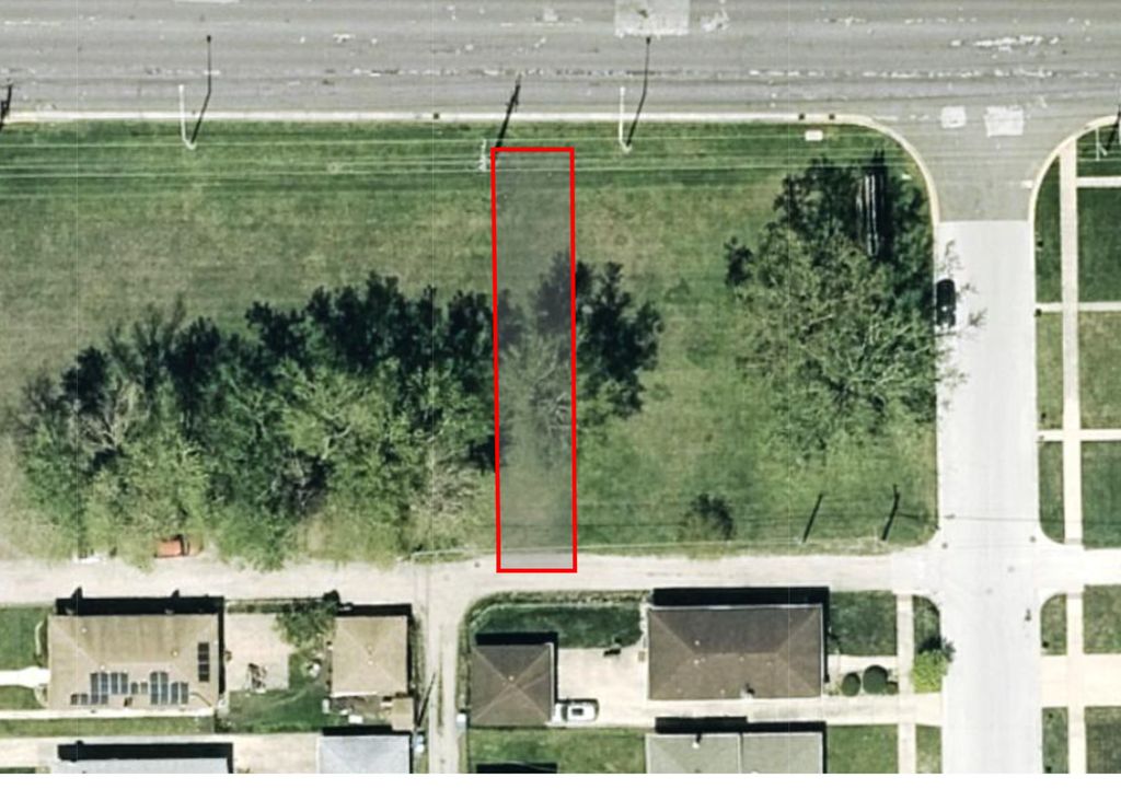810 State Street, Calumet City, IL 60409 — exterior