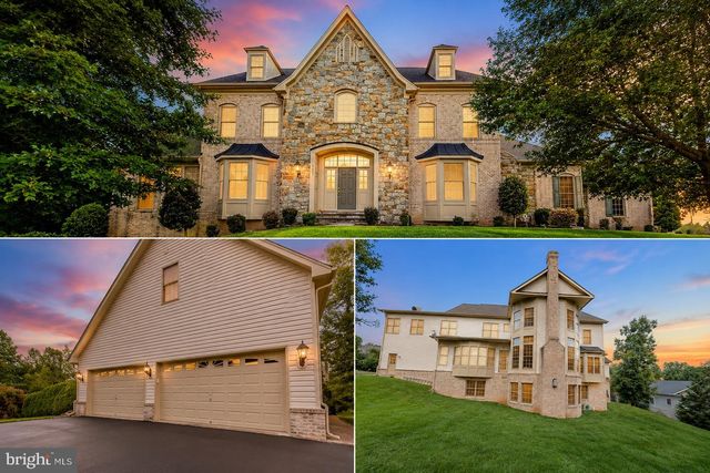 9503 PENIWILL DR, Lorton, VA 22079
