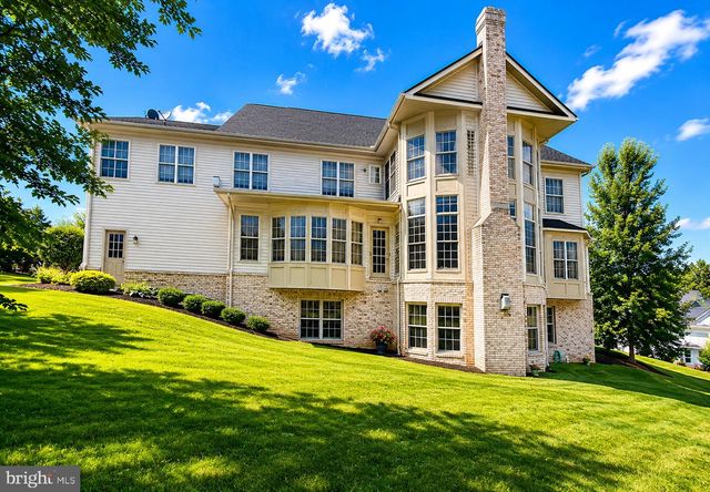 9503 PENIWILL DR, Lorton, VA 22079