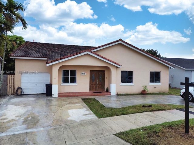 17055 SW 144th Ct, Miami, FL 33177