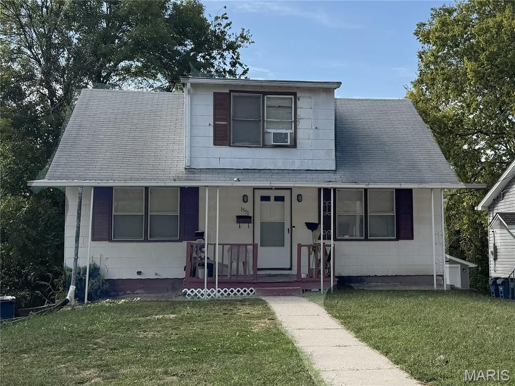 1551 Salerno Drive, Pagedale, MO 63133