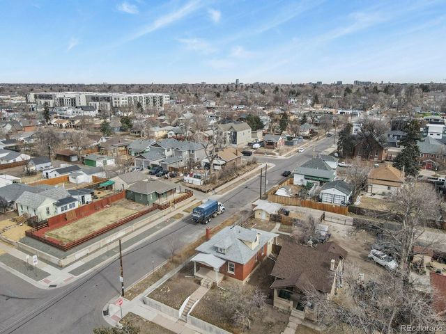 2300 S Cherokee Street, Denver, CO 80223