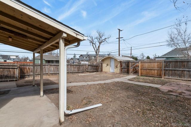 2300 S Cherokee Street, Denver, CO 80223