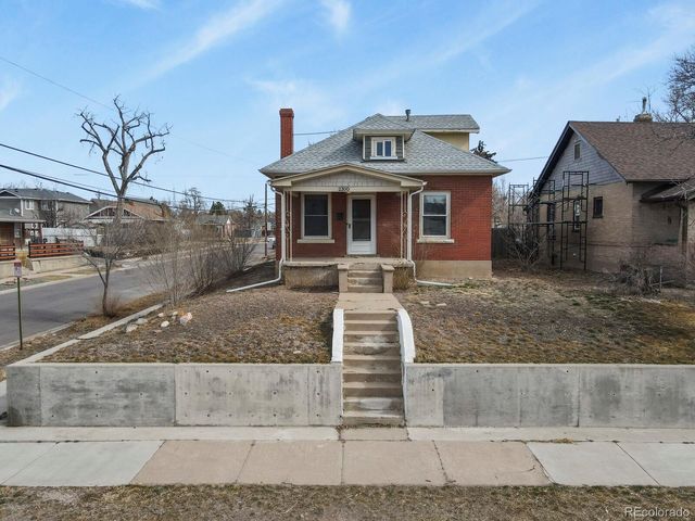 2300 S Cherokee Street, Denver, CO 80223