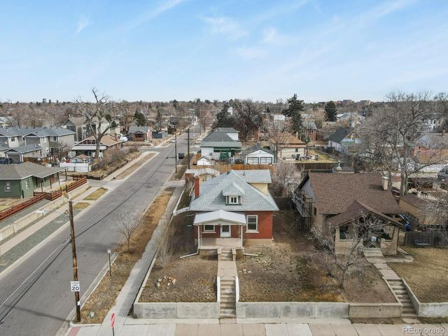 2300 S Cherokee Street, Denver, CO 80223