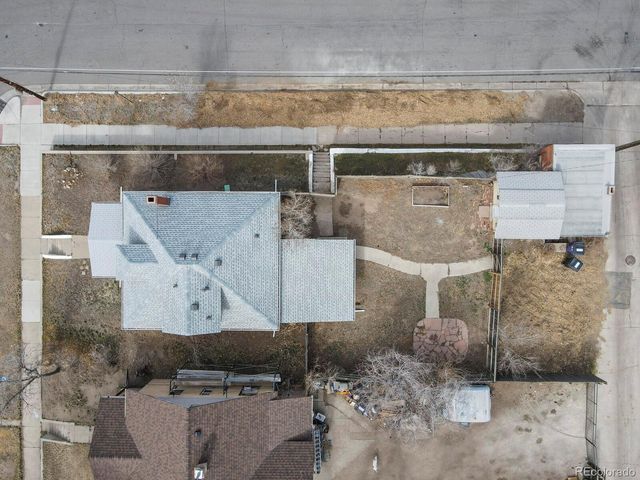 2300 S Cherokee Street, Denver, CO 80223