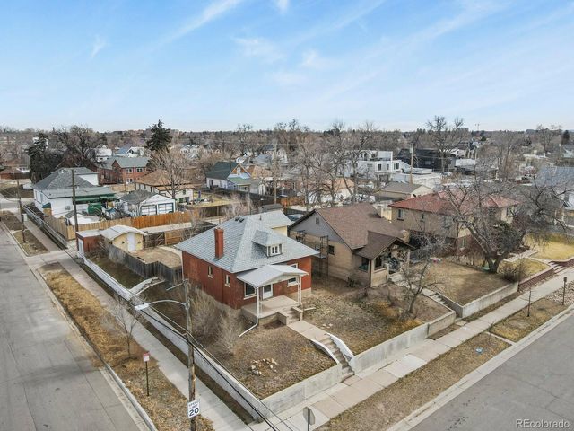 2300 S Cherokee Street, Denver, CO 80223