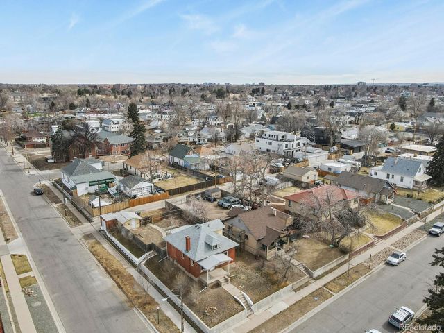 2300 S Cherokee Street, Denver, CO 80223