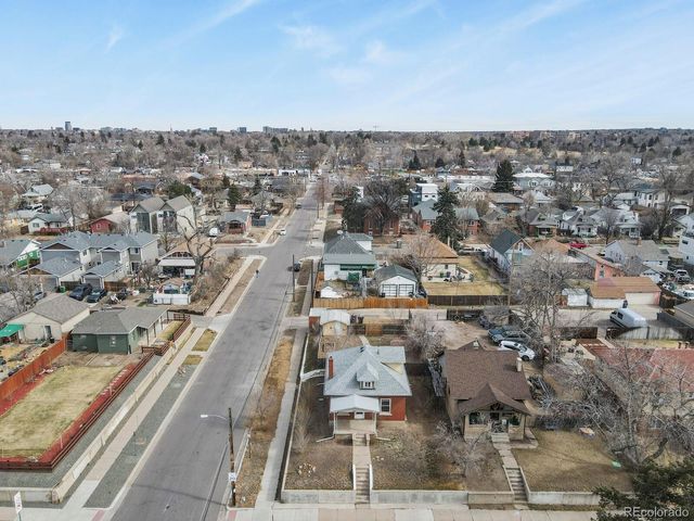 2300 S Cherokee Street, Denver, CO 80223