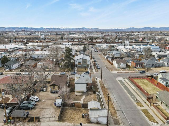 2300 S Cherokee Street, Denver, CO 80223