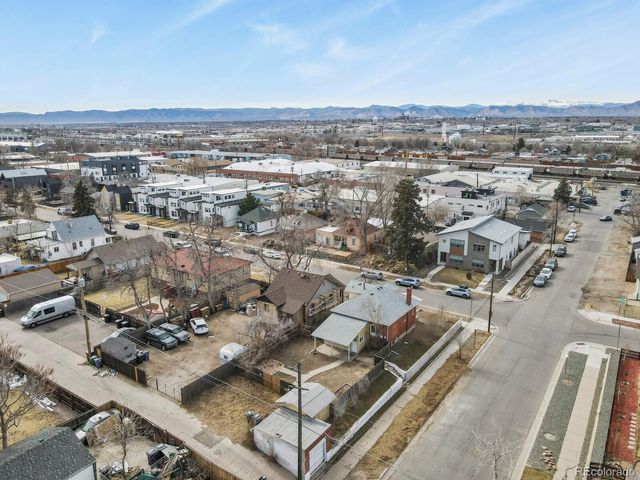 2300 S Cherokee Street, Denver, CO 80223