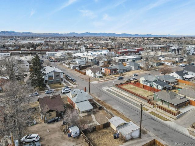2300 S Cherokee Street, Denver, CO 80223