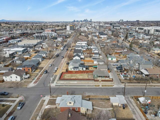 2300 S Cherokee Street, Denver, CO 80223