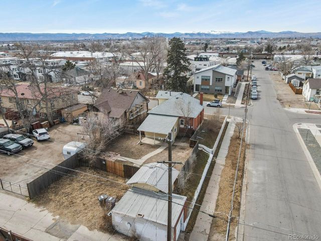 2300 S Cherokee Street, Denver, CO 80223