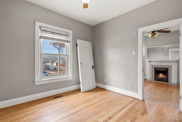 2300 S Cherokee Street, Denver, CO 80223