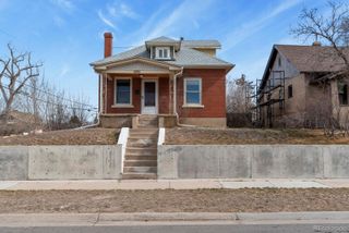 2300 S Cherokee Street, Denver, CO 80223