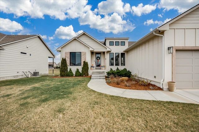 2604 N Pebble, Andover, KS 67002