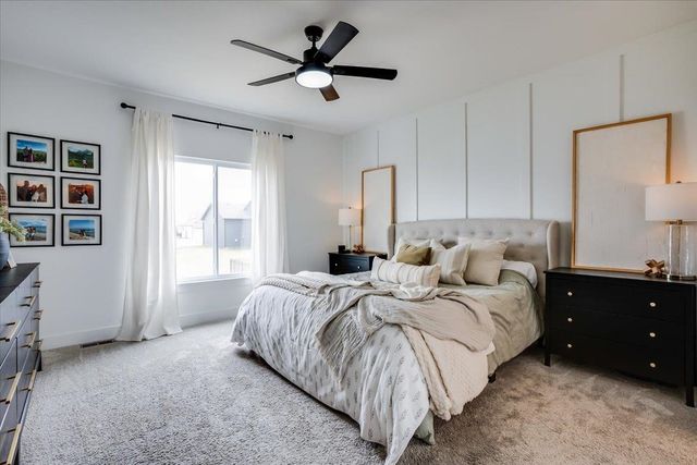 2604 N Pebble, Andover, KS 67002