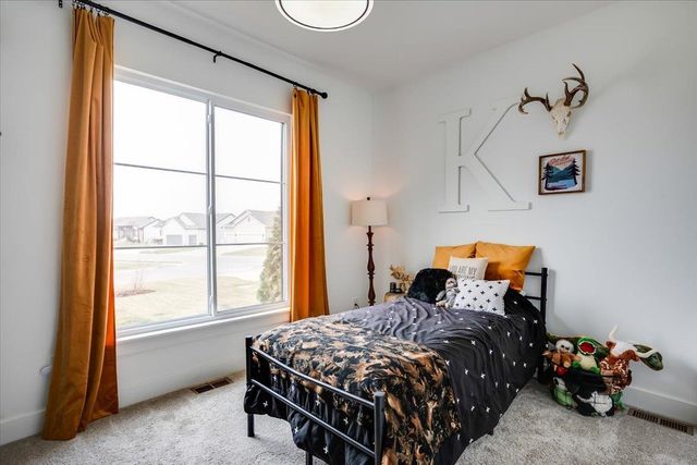 2604 N Pebble, Andover, KS 67002