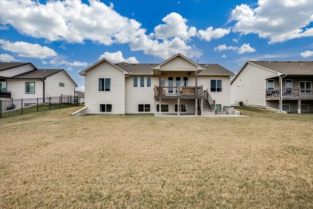 2604 N Pebble, Andover, KS 67002