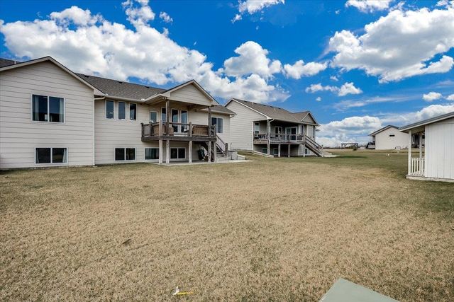 2604 N Pebble, Andover, KS 67002