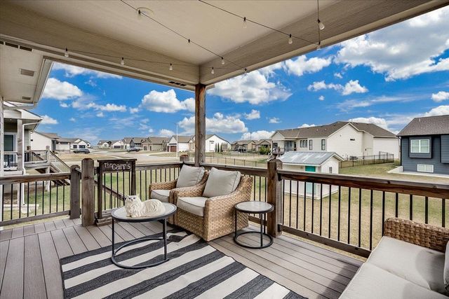 2604 N Pebble, Andover, KS 67002