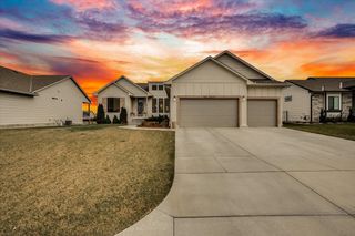 2604 N Pebble, Andover, KS 67002