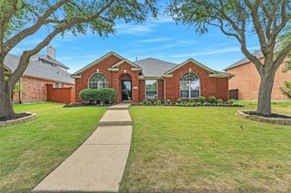 8609 Shakespeare Lane, Frisco, TX 75036