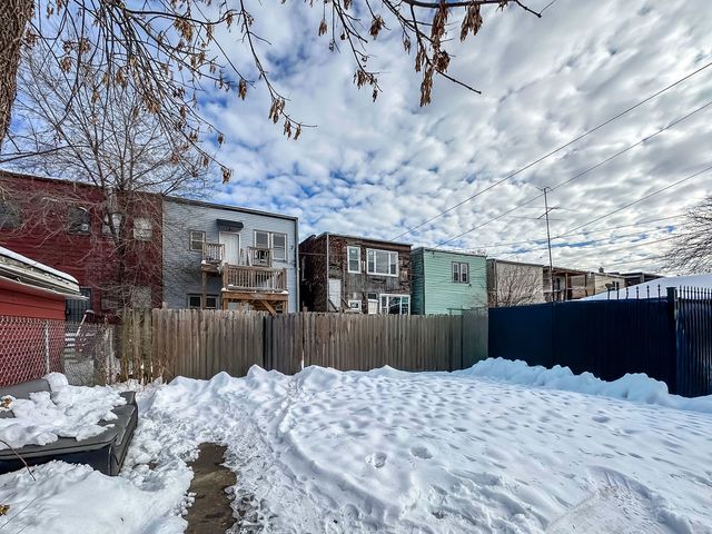 7214 S Saint Lawrence Avenue, Chicago, IL 60619