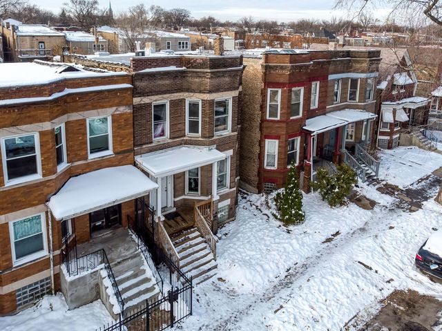 7214 S Saint Lawrence Avenue, Chicago, IL 60619