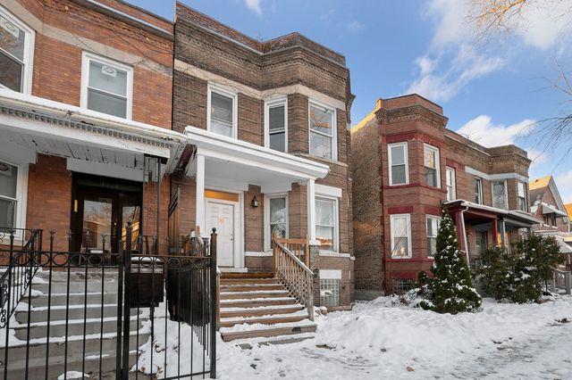 7214 S Saint Lawrence Avenue, Chicago, IL 60619