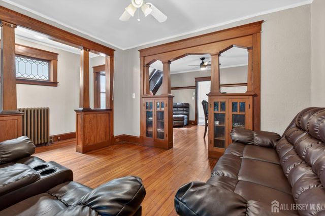 453 Compton Avenue, Perth Amboy, NJ 08861