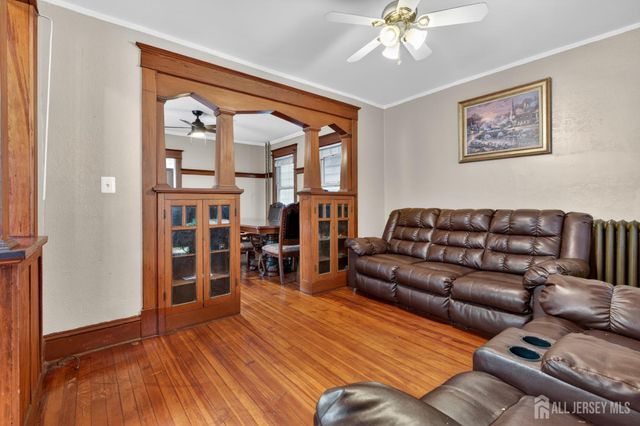 453 Compton Avenue, Perth Amboy, NJ 08861
