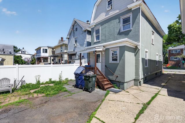 453 Compton Avenue, Perth Amboy, NJ 08861