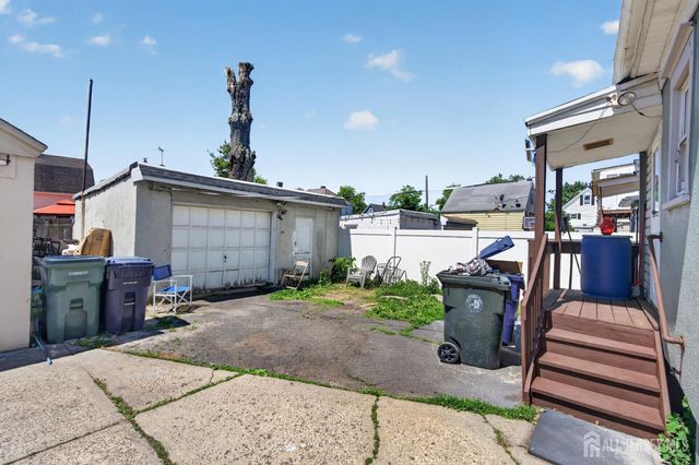 453 Compton Avenue, Perth Amboy, NJ 08861