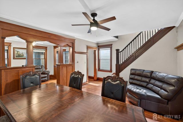 453 Compton Avenue, Perth Amboy, NJ 08861