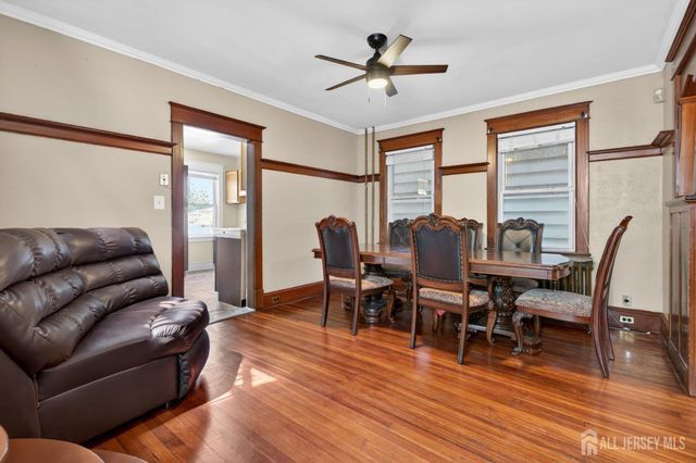 453 Compton Avenue, Perth Amboy, NJ 08861